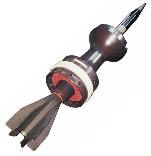 Tungsten Alloy Military Fittings