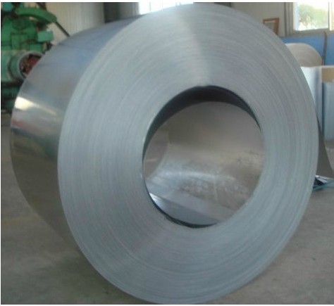 Galvanized Steel Coil, Brand Name : shanri