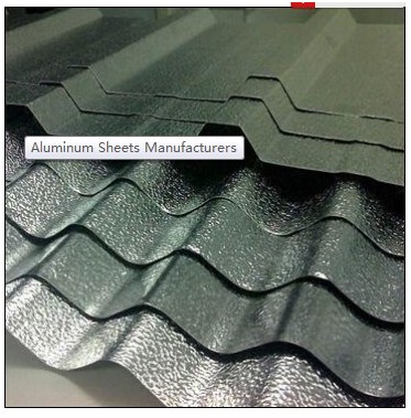 Aluminum Sheets, Brand Name : shanri