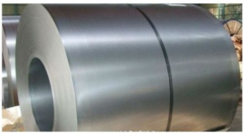 Cold Rolled Stainless Steel Coil, Brand Name : shanri