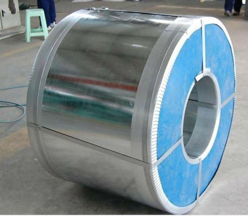 Galvanized Steel Coil