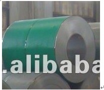 Stainless Steel Coil, Brand Name : shanri
