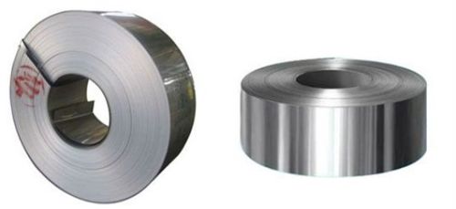 Stainless Steel Cold Rolled Coil