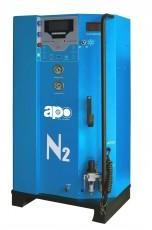 Nitrogen generator, Brand Name : APO