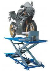 Motorcycle Lift, Brand Name : APO