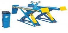 Scissor Lift, Brand Name : APO