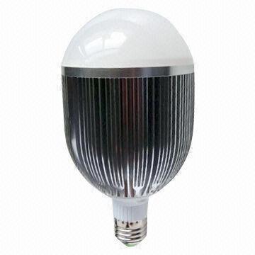 Led bulb, Power Consumption : 9W-18W