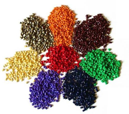 Pe Color Masterbatch, Brand Name : dongbang for Plastics, EVA