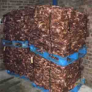 Copper scrap, Appearance : Bright Copper