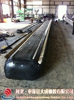 High Quality Pneumatic Inflatable Rubber Mandrel