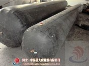 Pneumatic Inflatable Rubber Mandrel