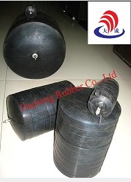 Rubber Testing Plug