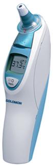 Solomon Body Thermometers