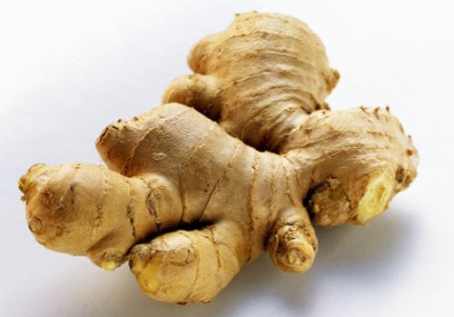 Ginger Root Extract, Brand Name : Nobe