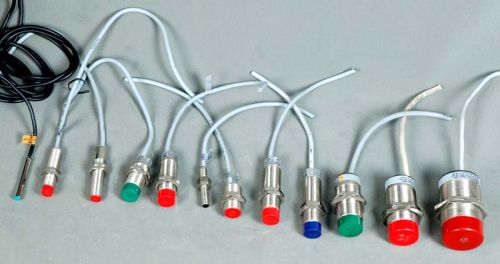 Inductive Proxy Switches