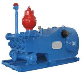 Mud Pump