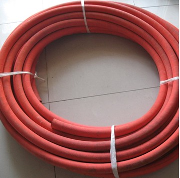 Steam Pipe Hose