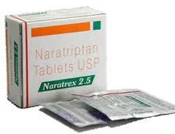 Generic Naratrex Tablet