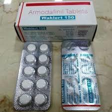 Waklert 150 Tablets