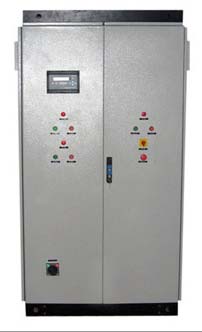 Multi Drive Control Panels (AC/DC)