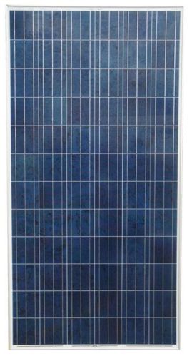 Poly Solar, Pv Modules, Brand Name : sunflower