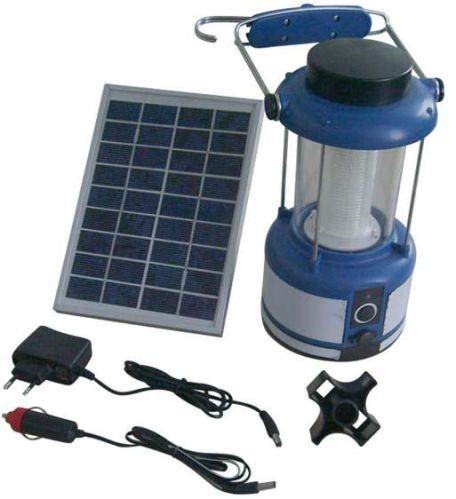 Solar LED Lantern