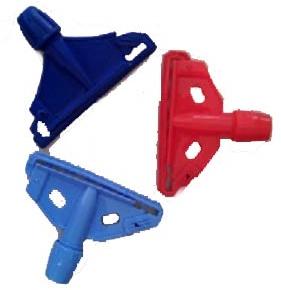Wet Mop Clips