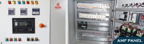 AMF Panel, Application : Power Supply