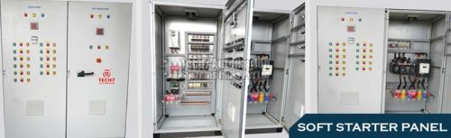 Soft Starter Panels