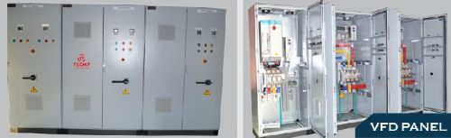 VFD Panel