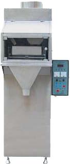 Granule Filling Machine, Brand Name : Starlight