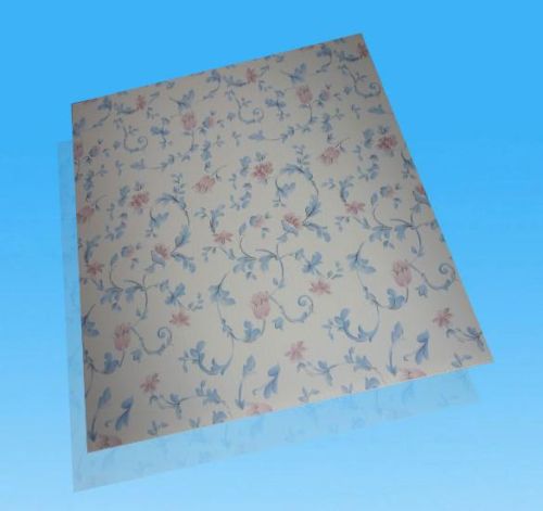 PVC Ceiling 595*595*7mm, Brand Name : hwajay