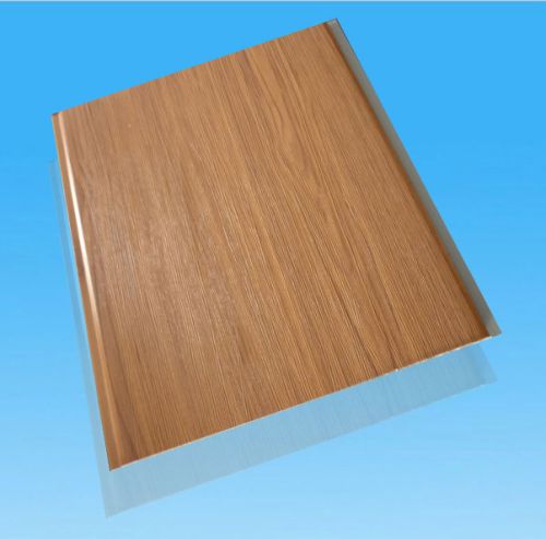 Laminated Wall Panel, PVC Panel Haining 250*7.5/8mm