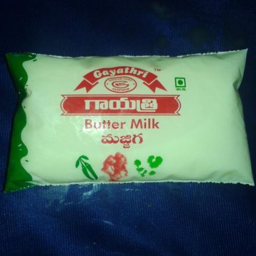 Butter Milk