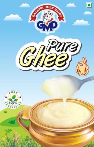 Pure Ghee