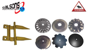 Agriculture Implements Parts