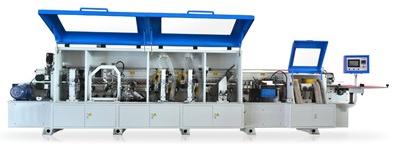 Linear Edge Banding Machinery