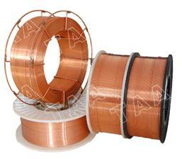 Shielded Welding Wires