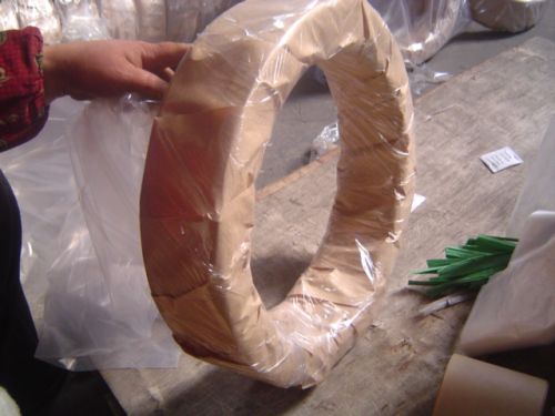 Submerged ARC Welding Wires