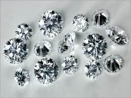 Loose diamonds, Packaging Type : D-Z