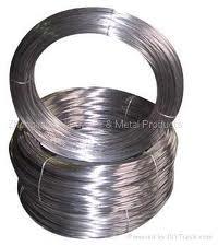 Stainless Steel Wires