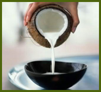 Coconut Milk