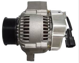 Re RE Denso Alternator