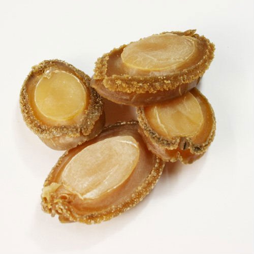 Dried Abalone