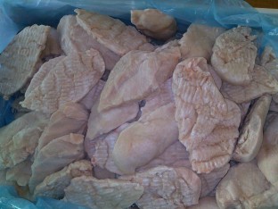 Frozen Chicken Fillet