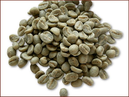 Robusta coffee beans, Packaging Size : 10 to 60 kg