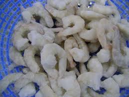 Vannamei Shrimp
