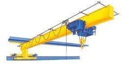 Wall Traveling Cranes