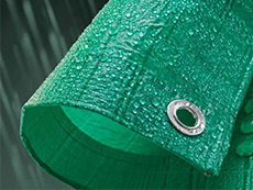 HDPE Tarpaulin Sheets