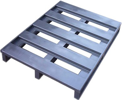 Steel Pallet, Brand Name : JD